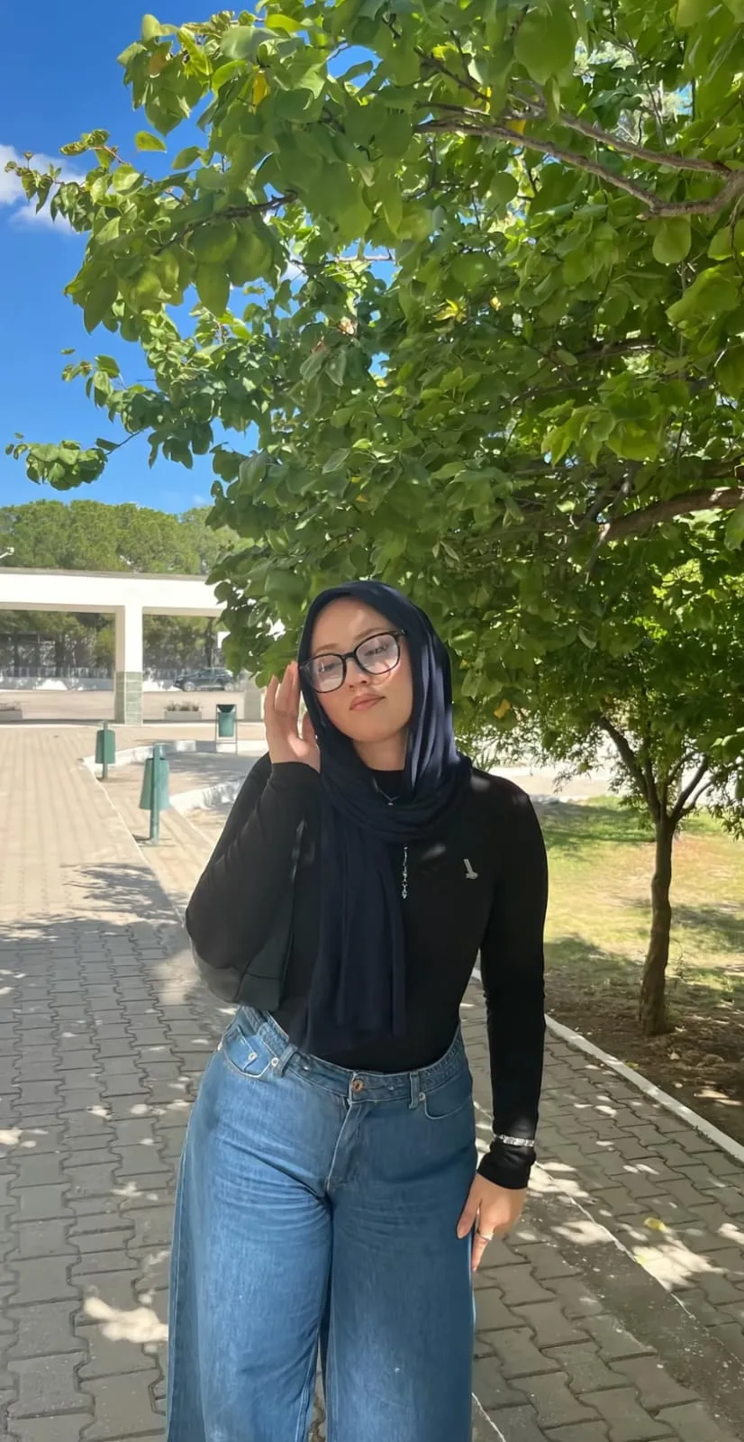 Beşiktaş VIP Masaj Terapisti Merve